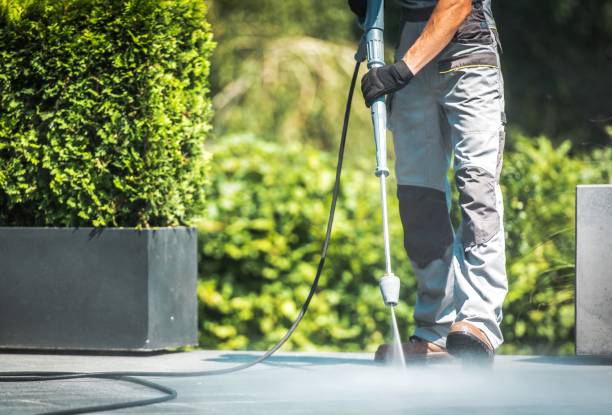 Professional Pressure Washing in West Crossett, AR