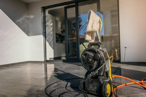 Best Restaurant Pressure Washing  in West Crossett, AR